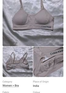 New Bra Combo