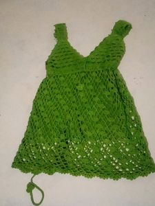 Crochet Top