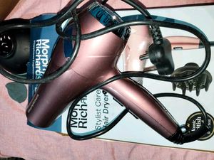 Morphy Richards Hair Dryer