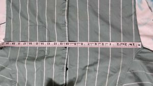 Striped Casual Shirt