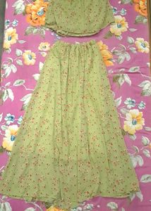Coord Set