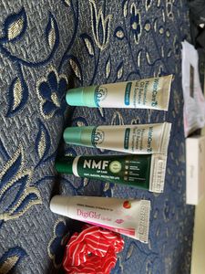 Skincare &amp; Hair Accessories Bundle