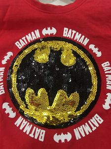 Cool Batman Tee