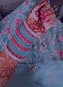 Beautiful Designer Lehnga