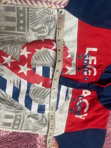 Boys&#39; Graphic Sweatshirt