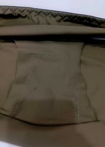 Seamless Ice Silk Panty