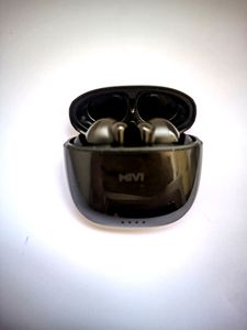 Mivi Duopods F70 Enc With Quad Mic 50+ Hrs Play