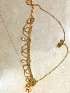 Golden Kamarband Jewellers