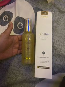 d&#39;Alba First Spray Serum