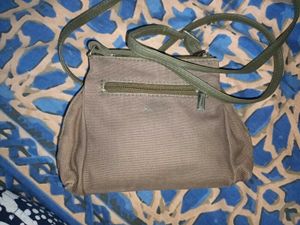 Sling Bag