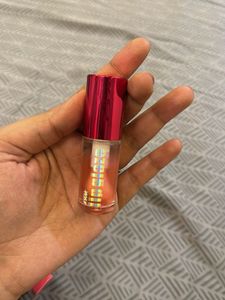 Nykaa Lip Glaze