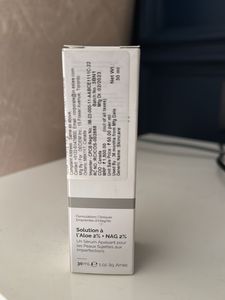 The Ordinary Aloe 2% + NAG 2% Solution