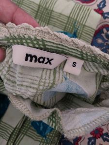 Max Kurta