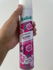 Batiste Dry Shampoo