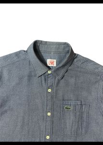 Lacoste shirt For Men’s.