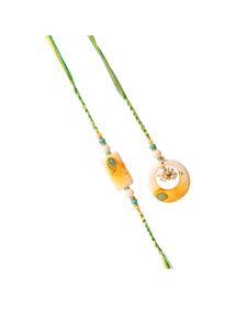 Branded Couple Rakhi Any @ 250