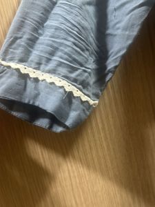 Lucknowi Co Ord Set