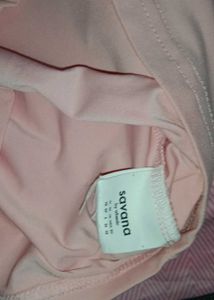 Cute Pink Tee