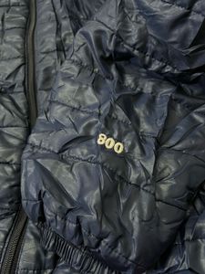 THE NORTH FACE Summit Series Puffer