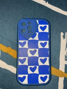iPhone 12pro Cover