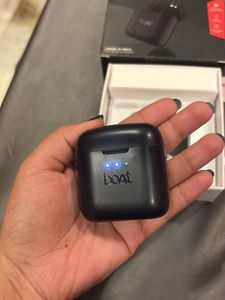 Boat Airdopes 131 True Wireless Earbuds