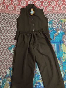 coord dress