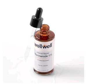 Wellwell Niacinamide 10% Serum