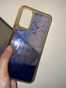 Redmi 9 Power Case