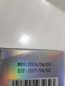 LANLSLO brown Hairline Powder