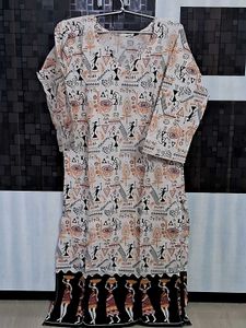 Combo Of Cotton Kurtis
