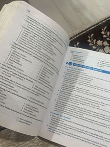 Business Studies Class XII Book