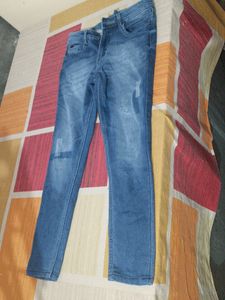 Women Jeans