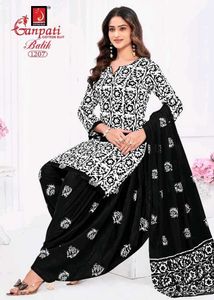 Elegant Printed Kurta Set