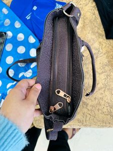 Totally New Bag