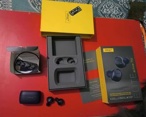 Jabra Elite Active 75t Original Perfectly With Box