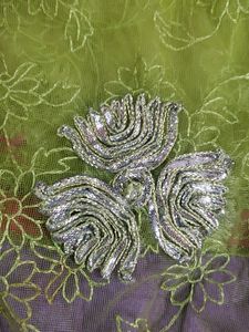 Very Beautiful Dupatta