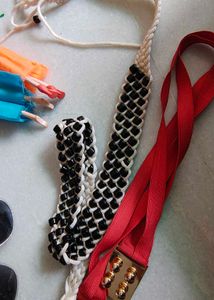 Dolls And Accessory Combo For Kids