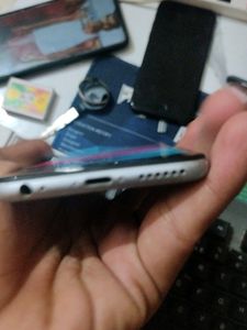 iPhone 6 32GB Display Broken But Display Working Fine