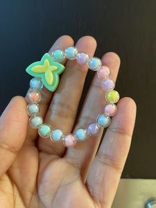 Pinterest Beaded Korean Bracelet