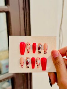 Press On Nails
