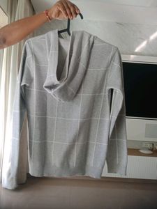 Fixed Price brand new Grey Hoodie Boy Age 8-10