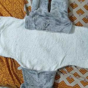 Unicorn Fluffy Blanket