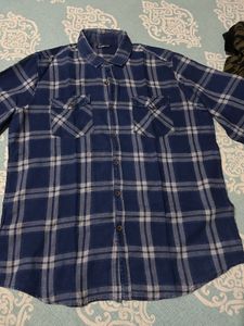 Combo Of 2 Men Shirts