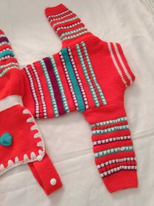Newborn Baby Set