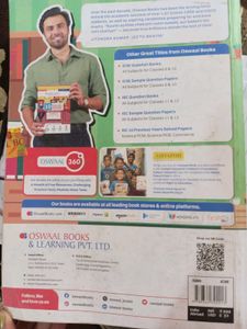 ICSE Class 10 Solved Papers