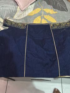 Elegant Lehenga Choli Set