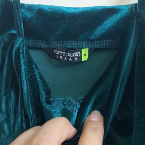 Tokyo Talkies shaneel dress