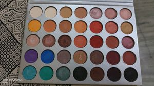Morphe Eyeshadow Palette