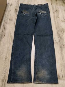 Ma690 True Fit Bootcut Jeans Waist 32