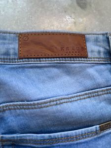 Kraus Denim Jeans
